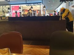 -Wagas沃歌斯(北京君太百货店)