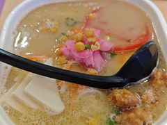 -阿香米线(凯德广场.1818店)