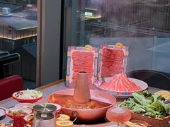 -侃爷南门铜锅涮肉
