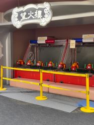 -奈尔宝·国风主题儿童乐园·亲子餐厅(豫园商城店)