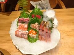 -花和海鲜自助(梅江店)
