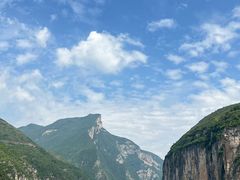 -白帝城·瞿塘峡景区