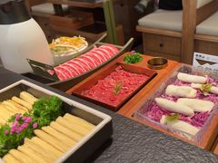 -季季山·云南野生菌火锅(上海首店)