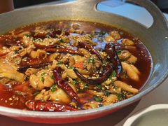 -麻六记(新天地店)