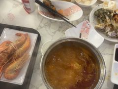 -福禧荟·海鲜自助