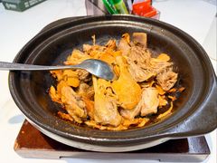 老厦门姜母鸭-阿忠食坊大排档·20年老店(万象城店)