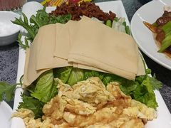 -陈小勺·东北大院(薛家岛店)