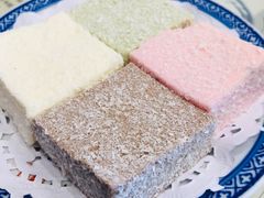 三色水牛奶方砖-捷信牛奶甜品世家(五道口店)