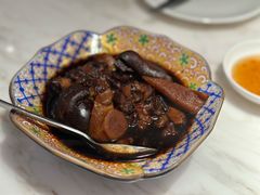 -十六台·经典广东菜(德外大街店)