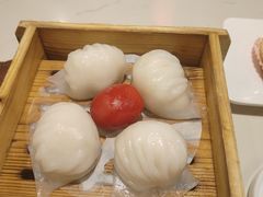 悦满楼虾饺皇-悦满楼·西关名点·湛江名菜(航空综合大厦店)