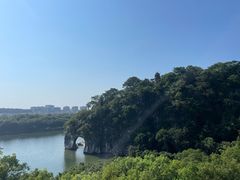 -璟象酒店-爱丽坊景观餐厅