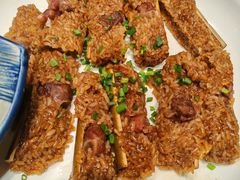 -兰婆婆餐厅淳安菜