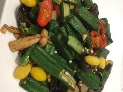-北李妈妈菜·海肠捞饭(高新万达店)