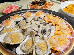 -碗中海·蒸汽海鲜·桑拿鸡(岭南天地店)