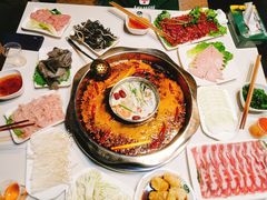 -枇杷园食为鲜火锅(南山店)