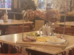 -巴伐利亚啤酒坊(意式风情街店)