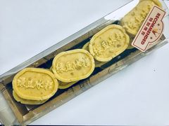 -Olé精品超市(北京合生汇店)
