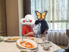 -新光酒家·河豚·海鲜·蟹料理(浦东店)