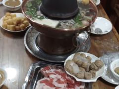 清汤锅底-木萨火锅店(开鲁路店)
