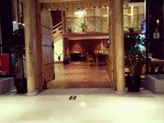 -汤森悠生活文化汤(江宁万达店)