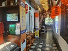-老萍巷莲花血鸭·萍乡地标江西菜(步行街店)