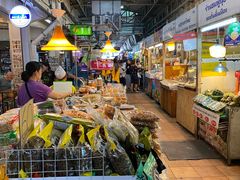 -瓦洛洛传统市场