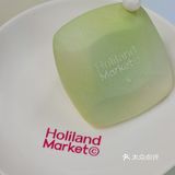 好利来‼️武汉首家主题店HolilandMarket