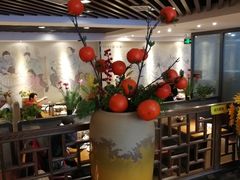 -双合园·海鲜水饺青岛菜(品牌首店)