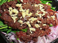 -张家卫·阳江菜·小海鲜(肥婆湾桥店)