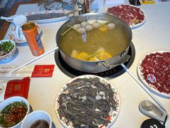 -汕头八合里海记牛肉店(清河店)