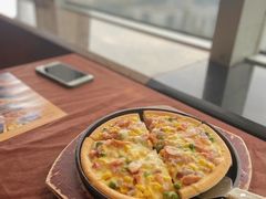 -麦茜哥牛扒城(中银店)