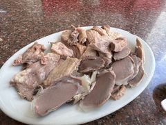 -楚生鹅粿条汤(东山分店)