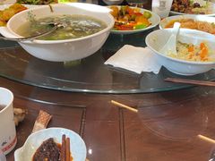 -清真·益鑫羊肉手抓馆(花园北街店)