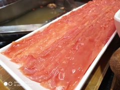 -鼎汇丰重庆老火锅(鞍顺园店)