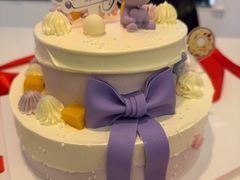 -麦当劳(普陀香溢花城店)