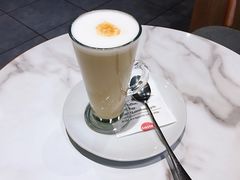 拿铁-COSTA COFFEE(水游城店)