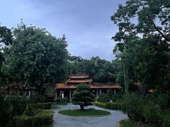 -梵天禅寺