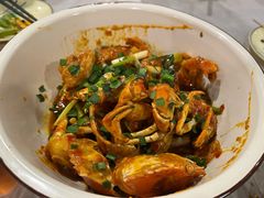 -辣螃铠盆盆蟹大排档(总店)
