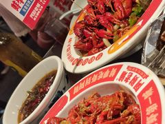 -阿财老铺·老蚌埠龙虾城(华夏总店)