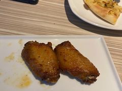 -必胜客(名盛店)