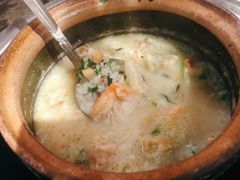 -大洋家·精品潮汕菜·生腌砂锅粥(天河东路店)