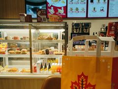 -Tims天好咖啡(华侨城步行街店)