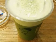 -喜茶(广州番禺奥园广场店)