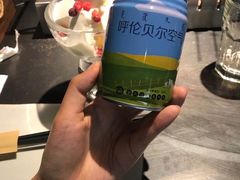 -很久以前羊肉串(中山公园店)