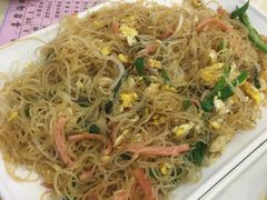 炒米丝-喜碧海鲜·二十年本土海鲜老字号(上排店)