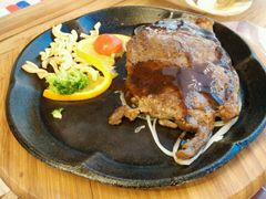 西冷牛排-菲尼克斯牛排店(杉杉奥特莱斯店)