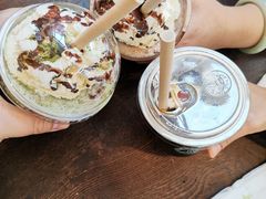 -星巴克(来福士办公楼店)