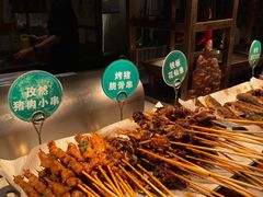 -亚马逊海鲜自助(梅溪湖步步高店)