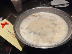 -捞王猪肚鸡火锅(财富中心店)