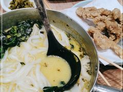 -小满手工粉(北京来福士店)